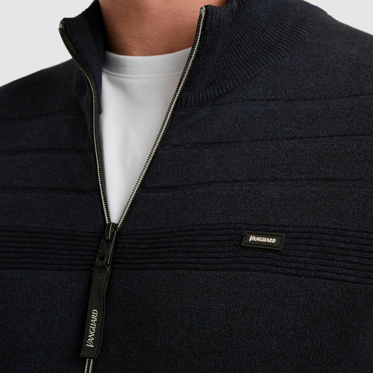 Vanguard Polo VKC2509374 Blauw 6