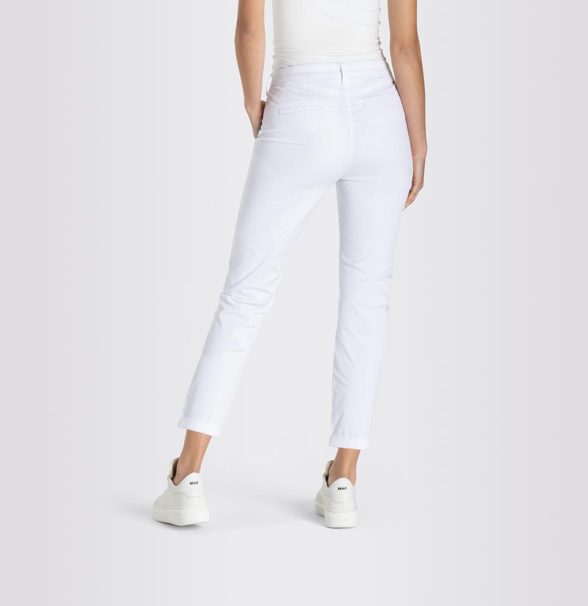 MAC MAC Pantalon Chino Turn Up Wit 4