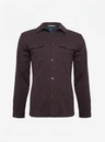 R2 Amsterdam Overshirt 134.OVERSHIRT.002 Rood 1