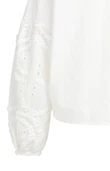 YAYA Blouse 01-701398-604 Off-White 4