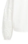 YAYA Blouse 01-701398-604 Off-White 4
