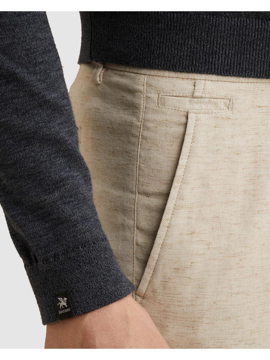 Vanguard Pantalon V35 Off-White 5
