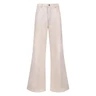 NUKUS Jeans Abby Off-White 1