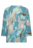 Betty Barclay Sweater 29721721 Blauw 3