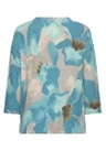 Betty Barclay Sweater 29721721 Blauw 3