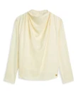 Josh V Blouse JV-2610-0105 Wit 4