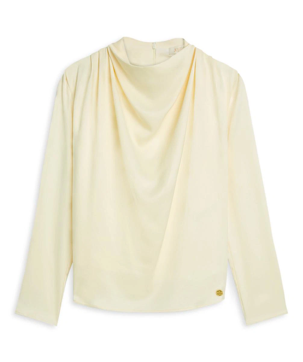 Josh V Blouse JV-2610-0105 Wit 4