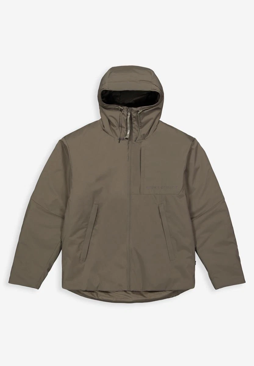 Butcher of Blue Jas M2627020 Bruin 1