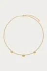 My Jewellery Ketting MJ15399 Goud 1