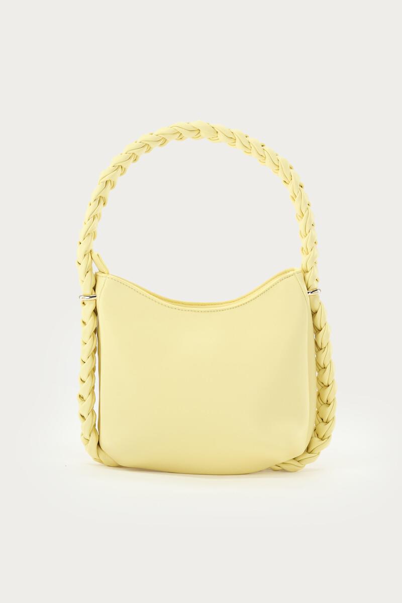 My Jewellery Tas MJ15239 Geel  2