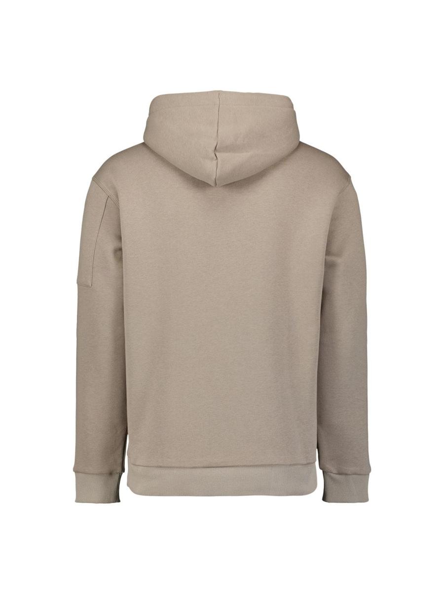 No Excess Sweater 29130850 Beige 4