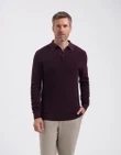 Saint Steve Polo Sander Rood 1