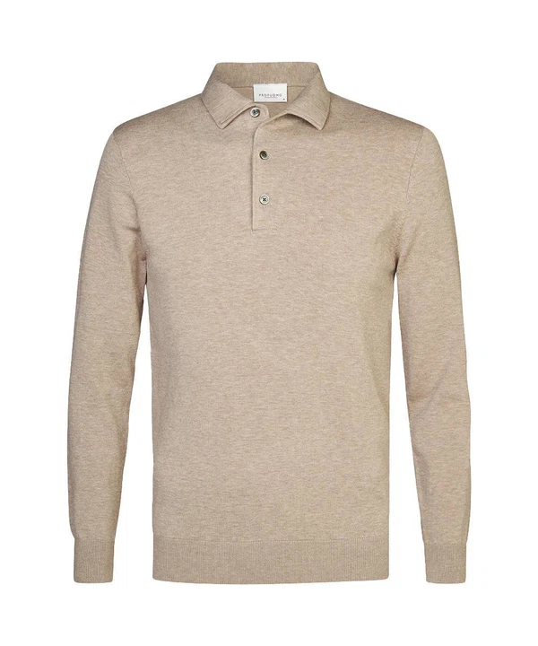 Profuomo Trui PP2J00009 Beige 1