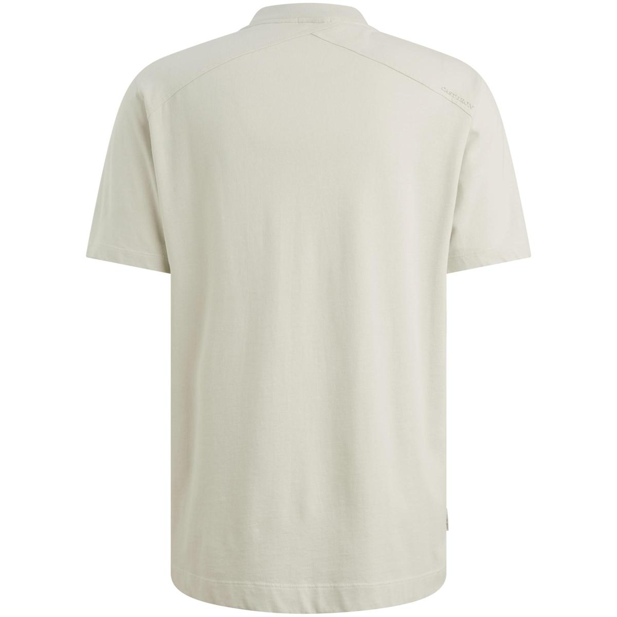 Cast Iron T-Shirt CTSS2510575 Grijs 4