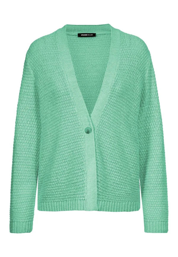 Frank Walder Vest 601061 Groen 1