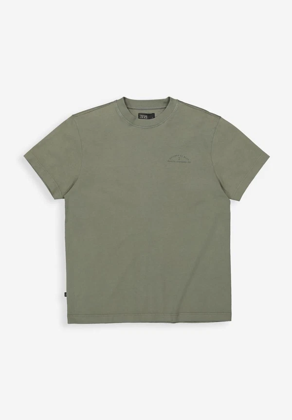 Butcher of Blue T-Shirt M2613040 Groen 1