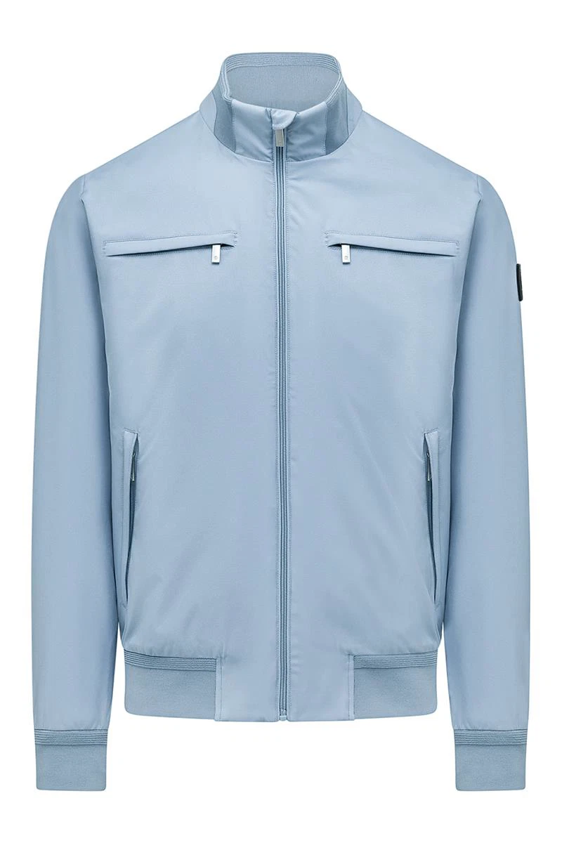 Agiato Jack Paolo Blauw 2