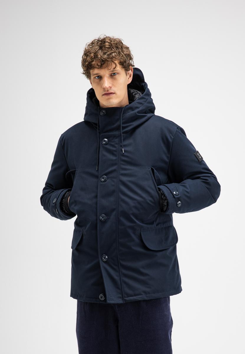 Butcher of Blue Jack M2627017 Blauw 6