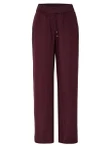 TONI Pantalon Pia Wide Chic 71-20/1818-43 Rood 2