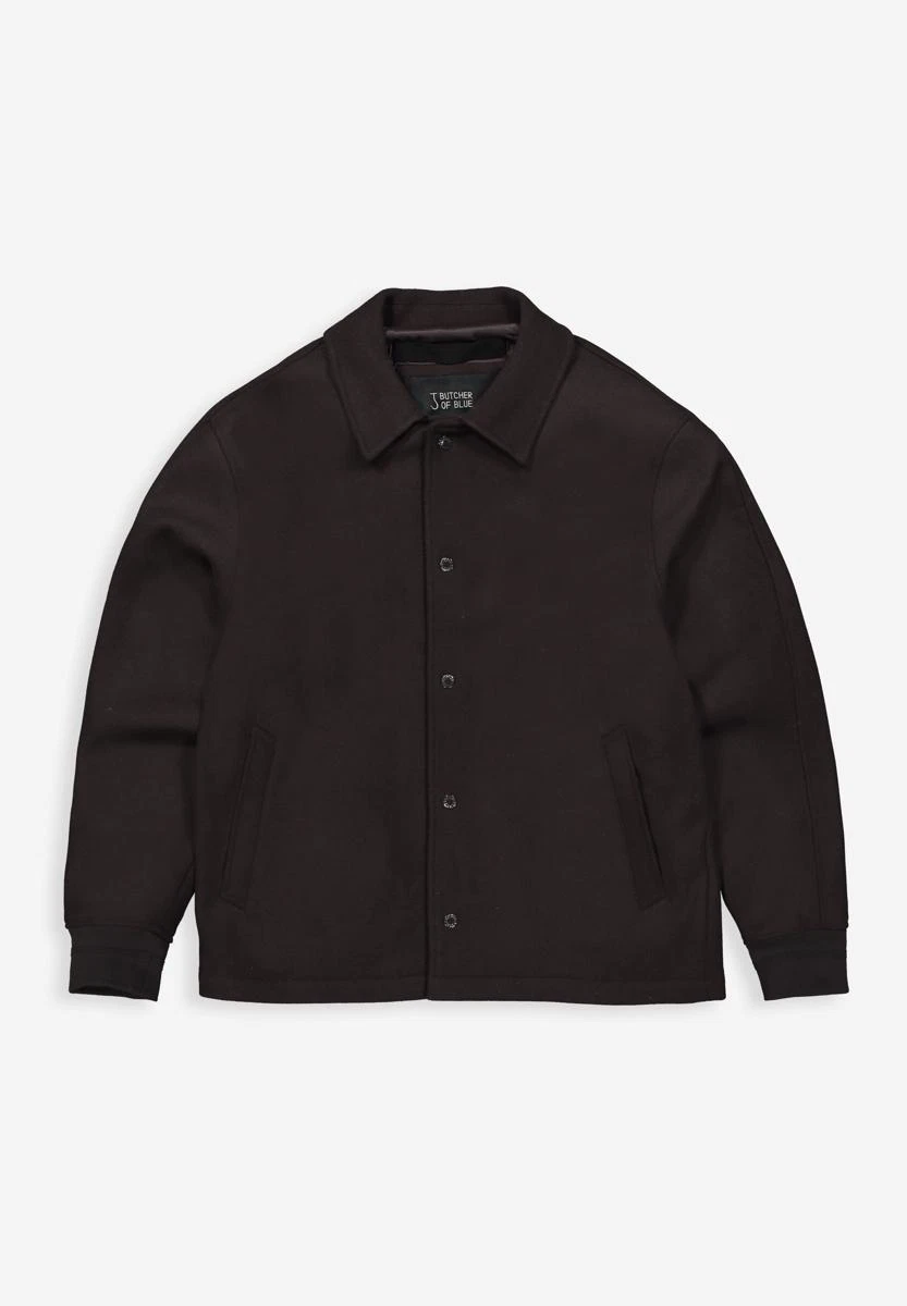 Butcher of Blue Jack M2617005 Bruin 1