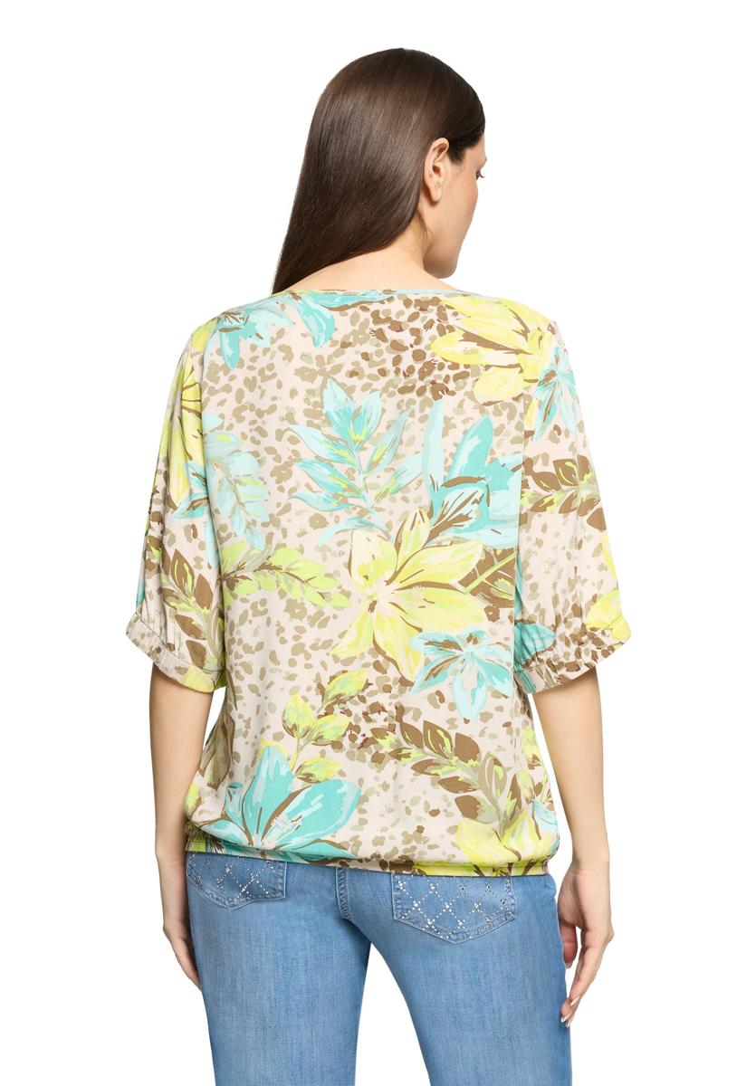 Betty Barclay Blouse 80431956 Geel 3