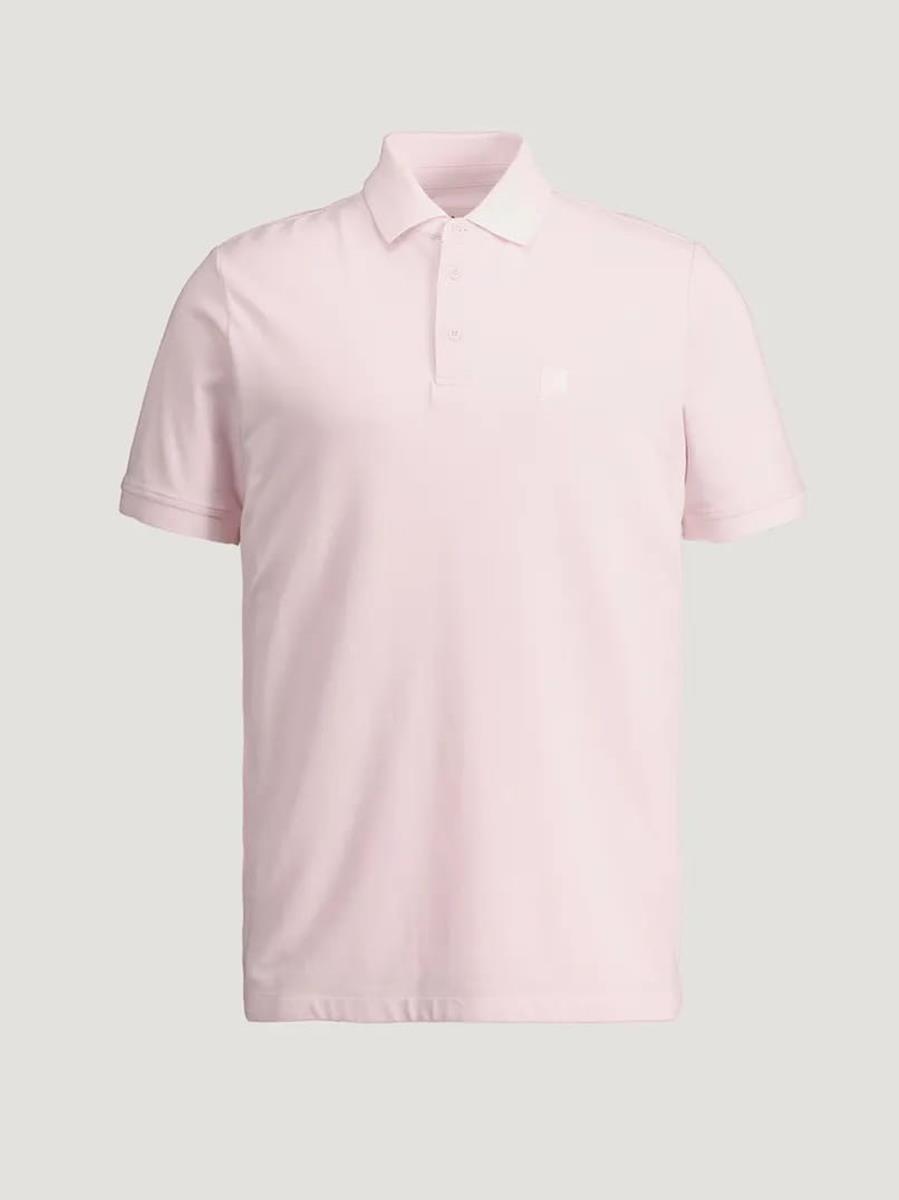 CHASIN T-Shirt Nael Paars 2