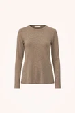 By-Bar Longsleeve 26411104 Bruin 4