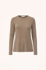 By-Bar Longsleeve 26411104 Bruin 4