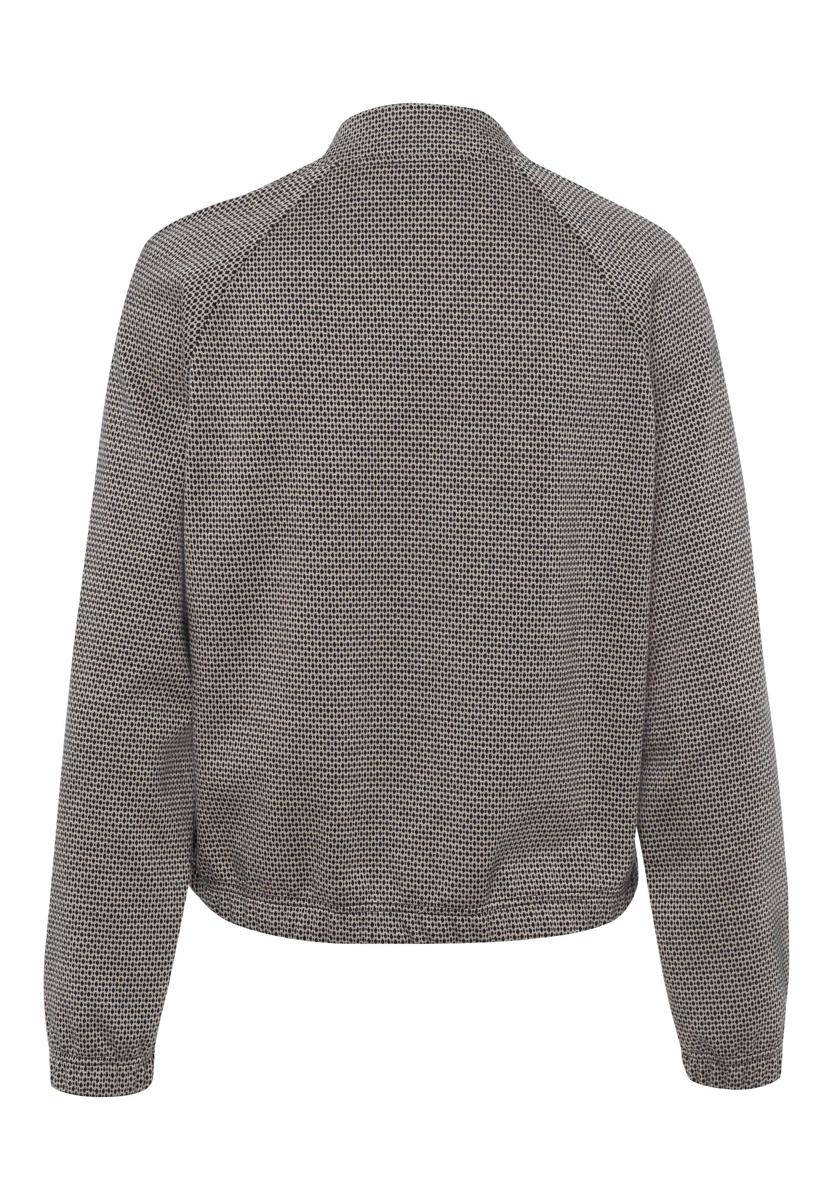 Frank Walder Blazer 108305 Taupe 2