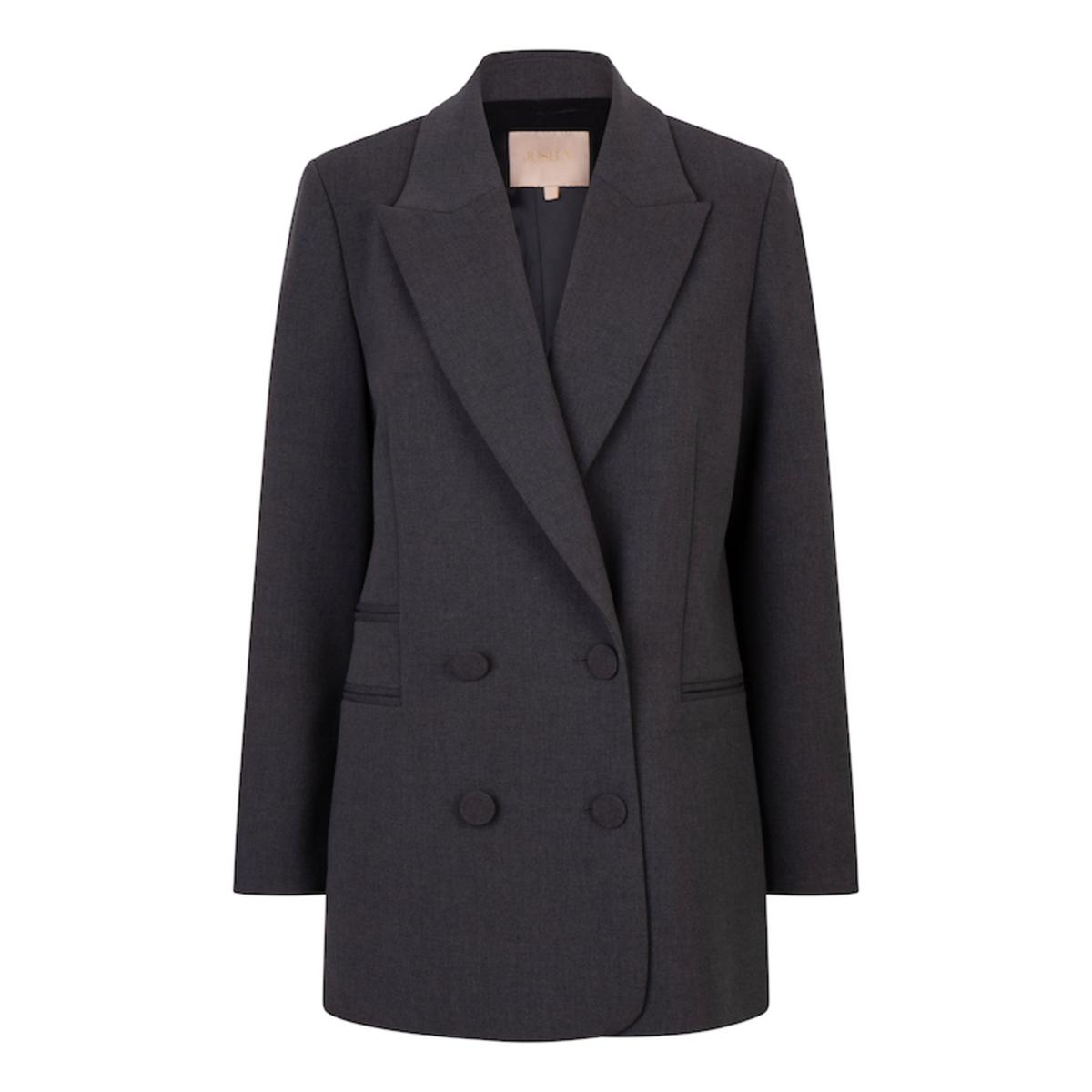 Josh V Blazer JV-5000-0308 Dill Grijs 1