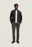 Dstrezzed Overshirt 155522 Bruin 5