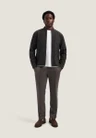 Dstrezzed Overshirt 155522 Bruin 5