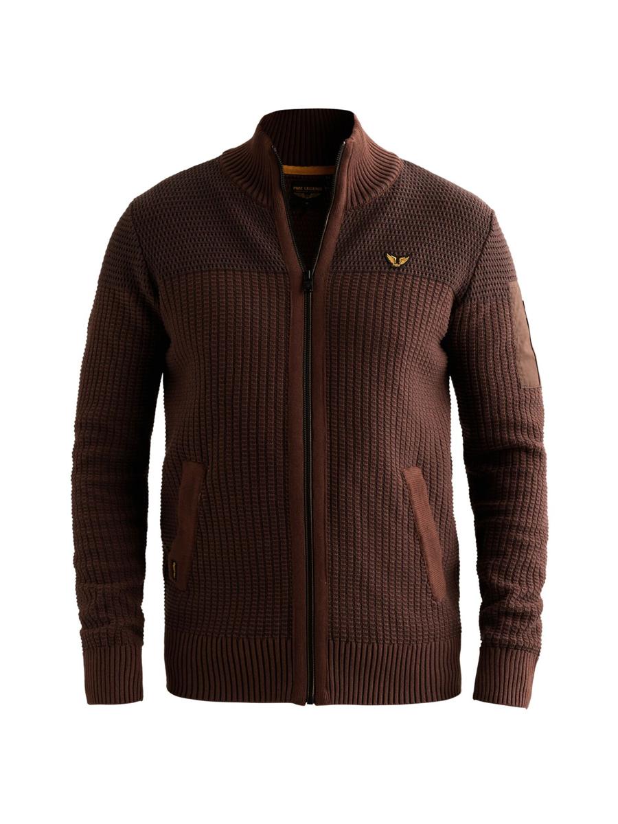PME Legend Polo PKC2609356 Bruin 1