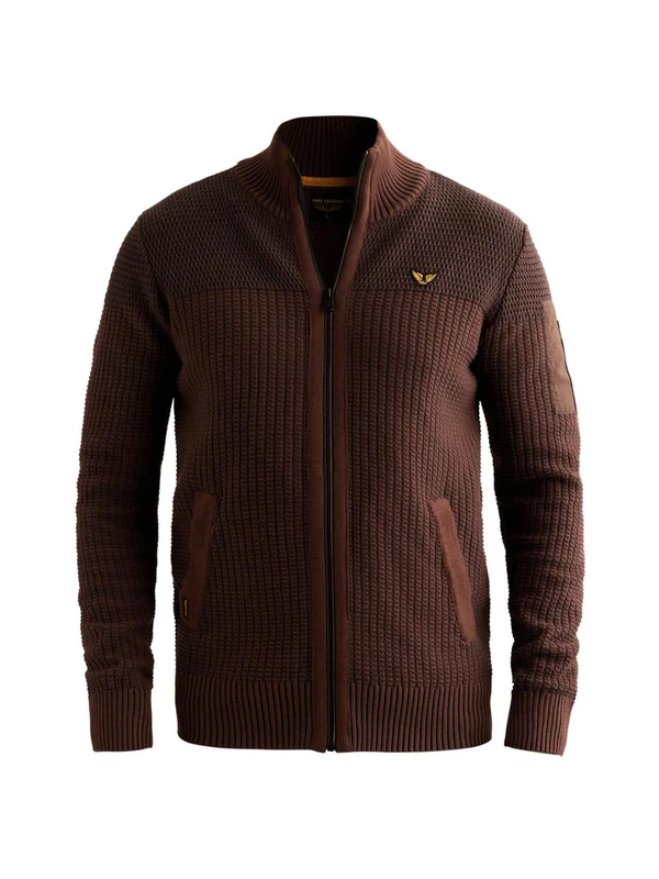 PME Legend Polo PKC2609356 Bruin 1