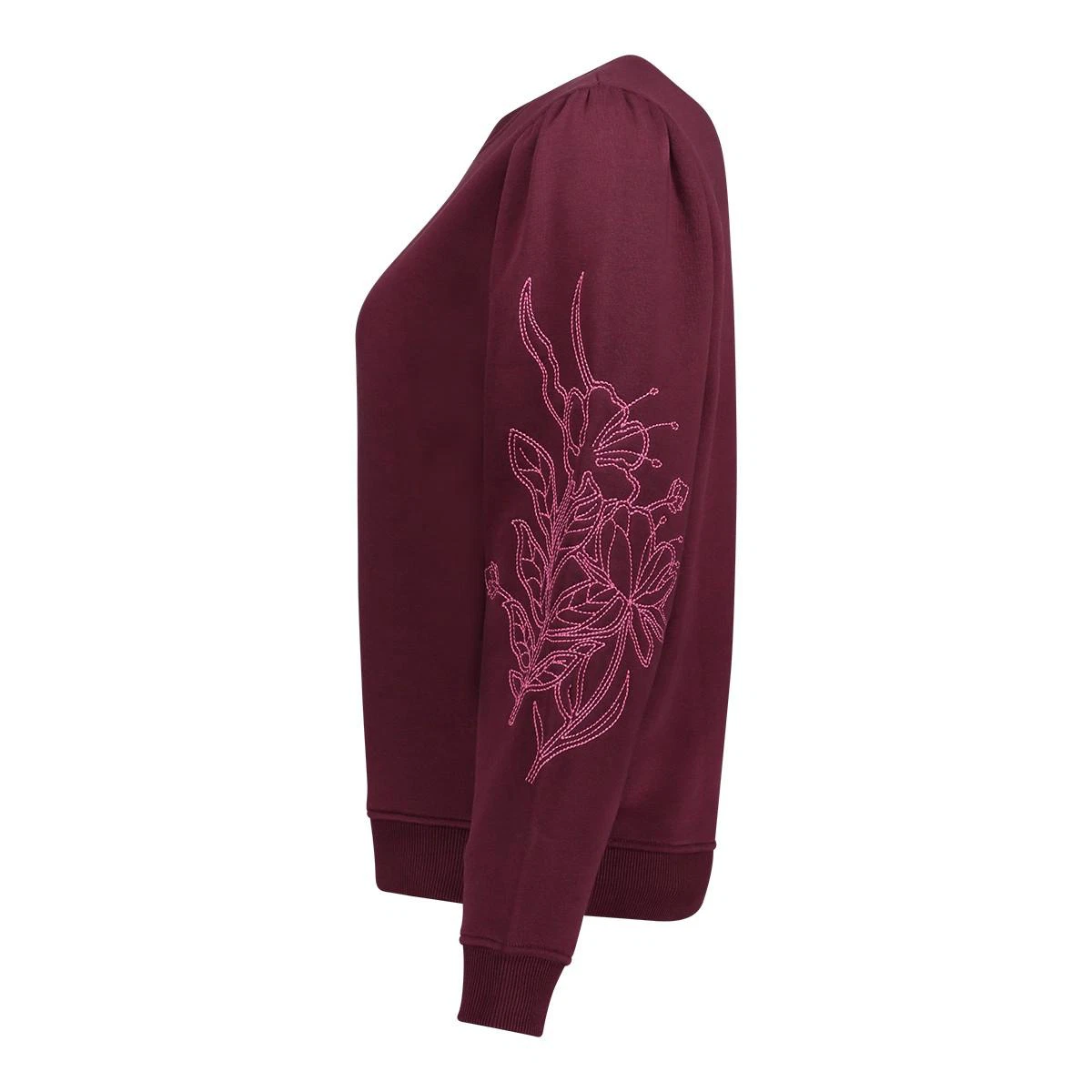 Geisha Sweater 62547-24 Rood 3