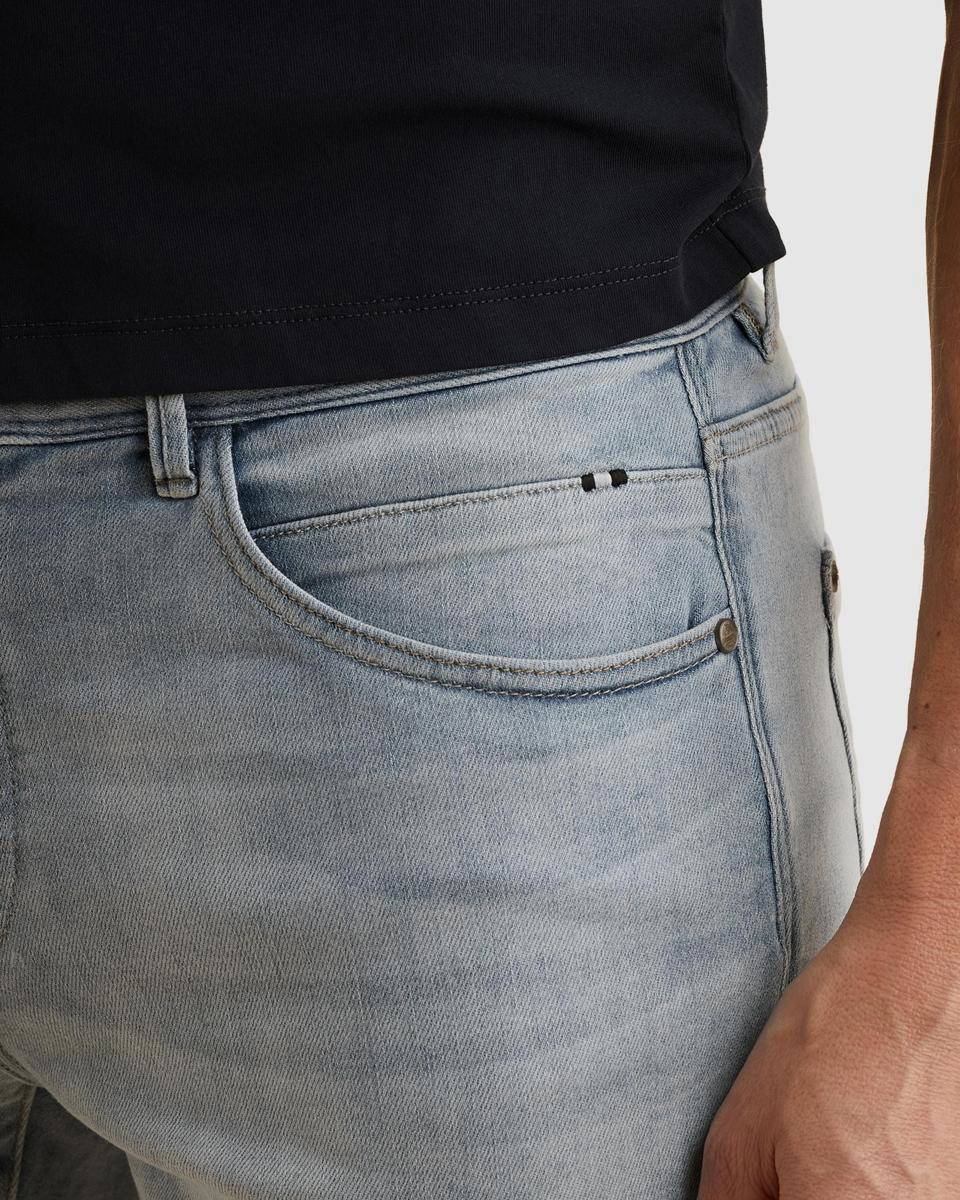 Vanguard Korte Broek VSH2604770 Blauw 2