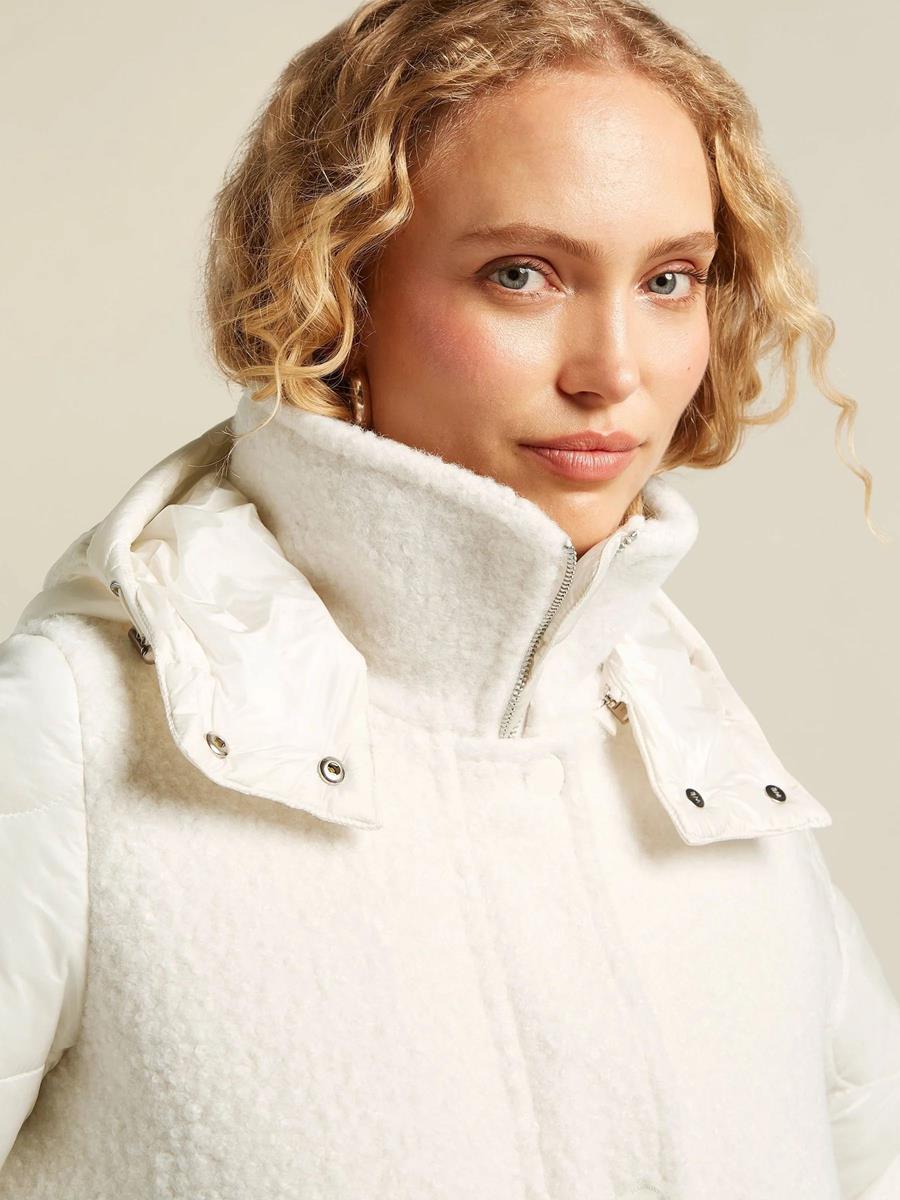 Beaumont Jas Jolia Off-White 6