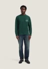 Dstrezzed Sweater 211854 Groen 5
