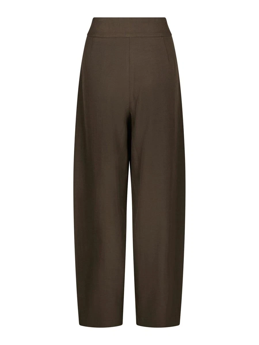 Neo Noir Pantalon Lucille Bruin 4