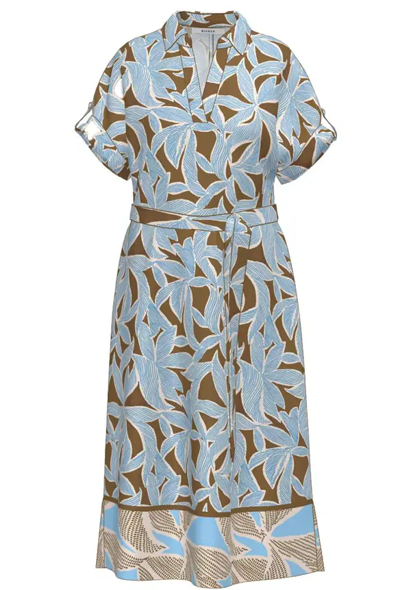 Bianca Jurk 77004 Bruin 1