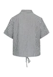 Sisters Point Blouse Eleo-Sh1 Off-White 4