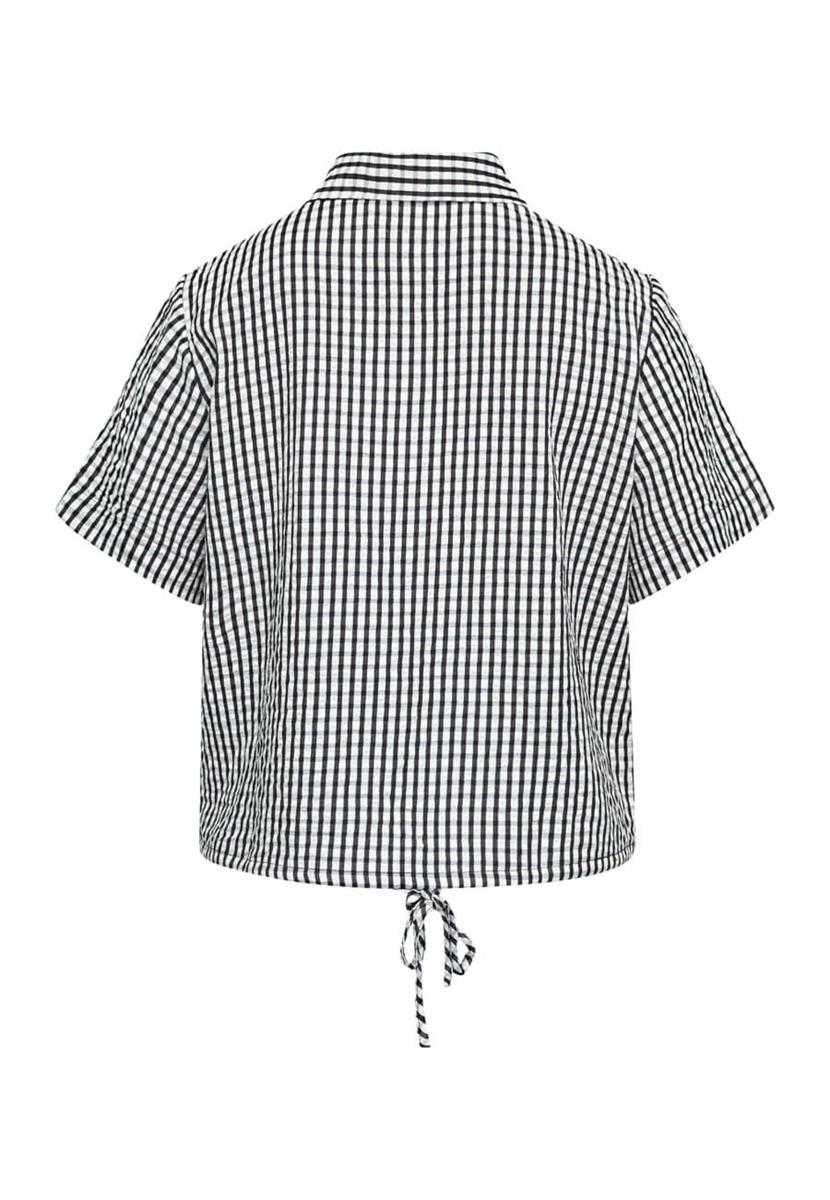Sisters Point Blouse Eleo-Sh1 Off-White 4