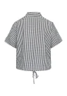 Sisters Point Blouse Eleo-Sh1 Off-White 4