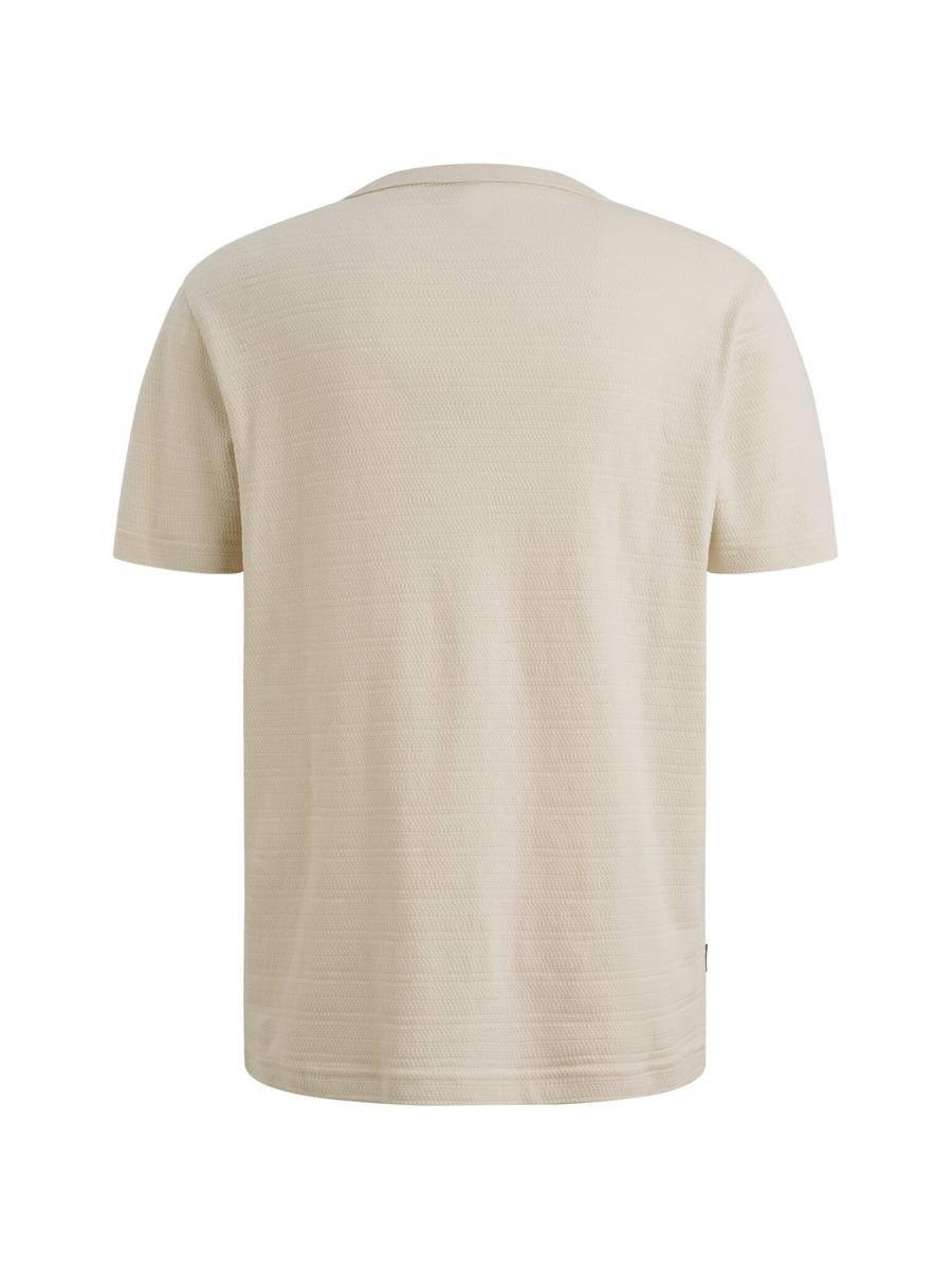 PME Legend T-Shirt PTSS2602563 Beige 4