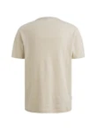 PME Legend T-Shirt PTSS2602563 Beige 4
