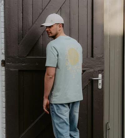 Backprints NO.1