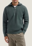Dstrezzed Trui 406822 Groen 5