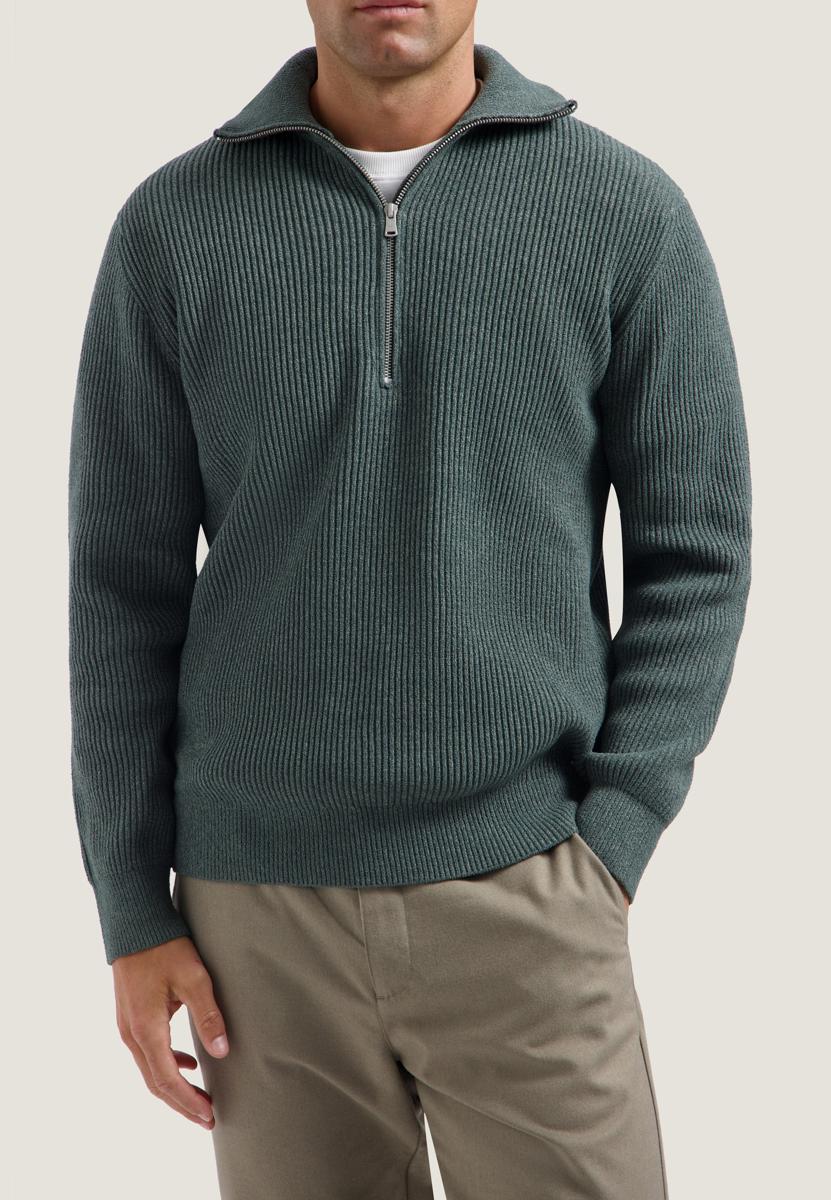 Dstrezzed Trui 406822 Groen 5