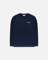 The GoodPeople Sweater Lito Blauw 5