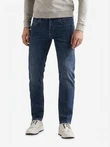 PME Legend Pantalon PTR120 Blauw 1